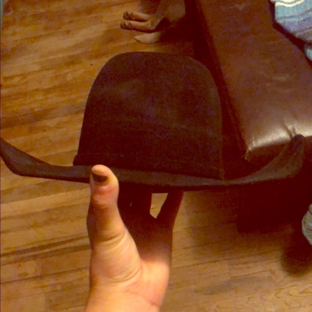 American 7x felt hat